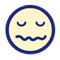 Moderate pain