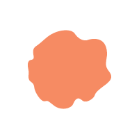 Border Are the edges uneven, scalloped or notched?
