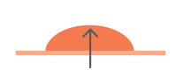 Elevated - Is it raised?
