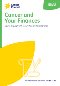 Thumbnail image of a booklet cover
