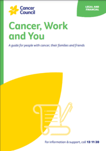 Thumbnail image of a booklet cover