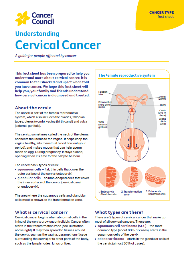 Thumbnail image of a fact sheet